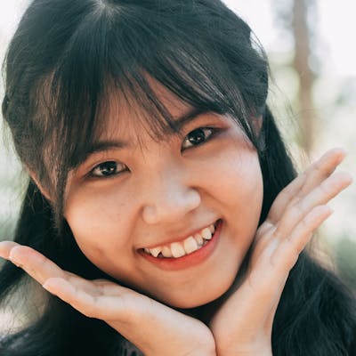Michelle Tan, Walk-in, wisdom tooth emergency