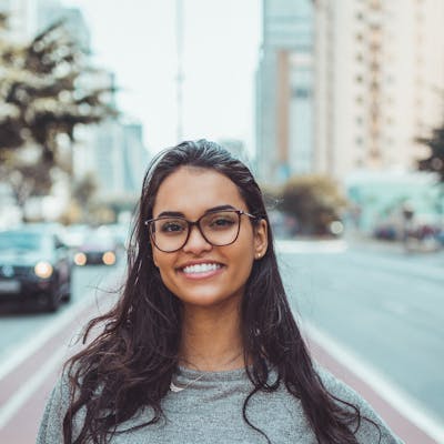 Sarah Lim